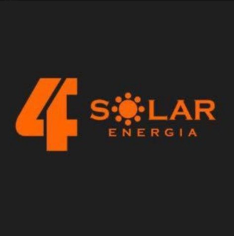 Logo 4Solar Energia